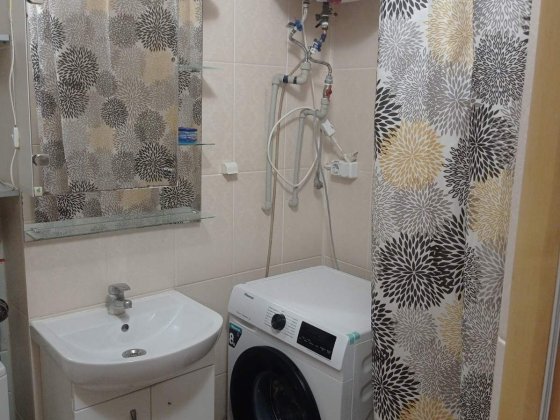 Сдаётся в аренду своя 1 ком.кв.Лески.1 КП.Юр.Академия Николаев