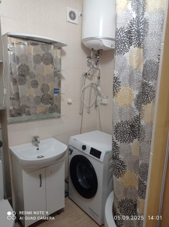 Сдаётся в аренду своя 1 ком.кв.Лески.1 КП.Юр.Академия - фото 1