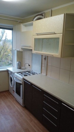 Здаю 2-х кімн. квартиру з ремонтом на площі Перемоги - фото 1