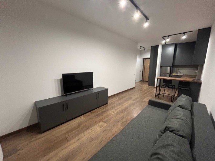 Оренда 1 кім квартири, вул Стрийська-Мікльоша, новобудова - фото 1