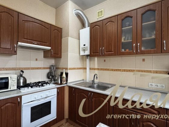 ОРЕНДА 2х кімн.кв.по пр.Соборному (в р-ні Малого р-ка)