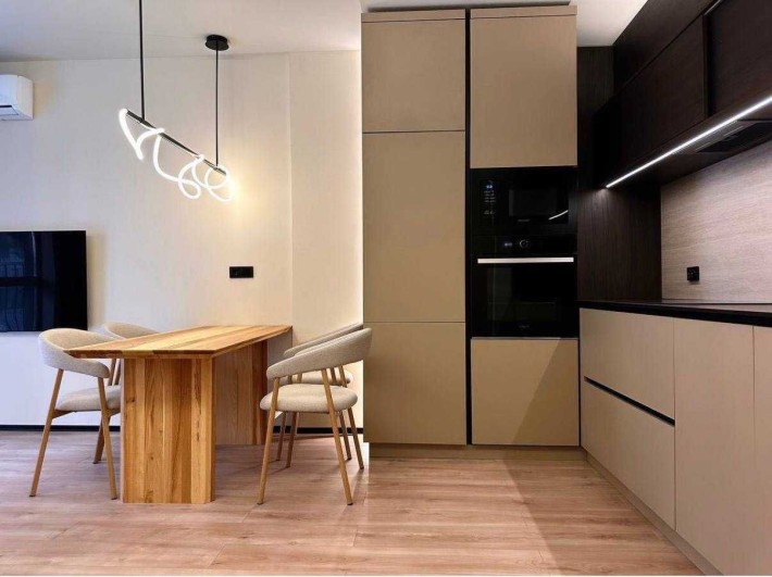 Оренда 1-кімнатної квартири в ЖК Семицвіт, вул. Шевченка. Актуально! - фото 1