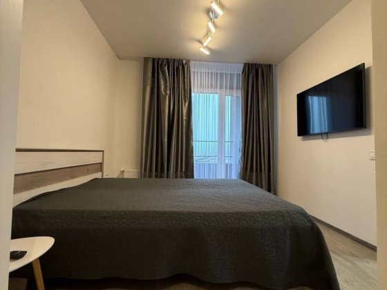 Оренда 2 кім квартири в новобудові вул Пасічна Львів