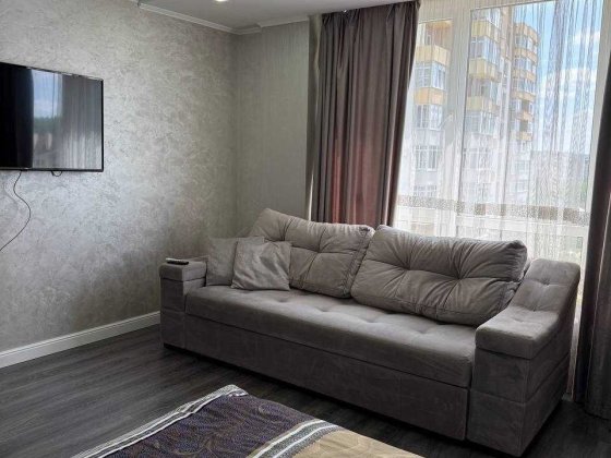 Сдам квартиру студию Одесса