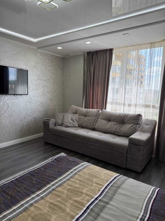 Сдам квартиру студию - фото 1