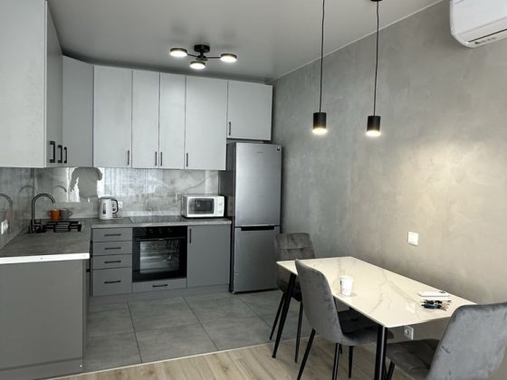 Оренда топової квартири в новобудові Чорновола Голоско Перша Здача