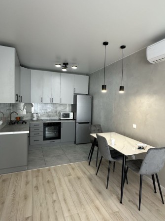 Оренда топової квартири в новобудові Чорновола Голоско Перша Здача - фото 1