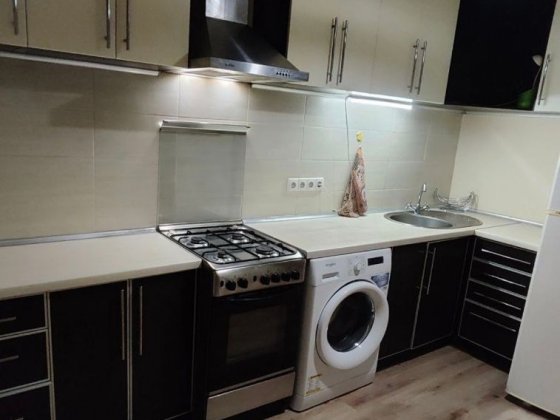 Оренда однокімнатної квартири у Комунарському р-ні (Новокузнецька 4) Запоріжжя