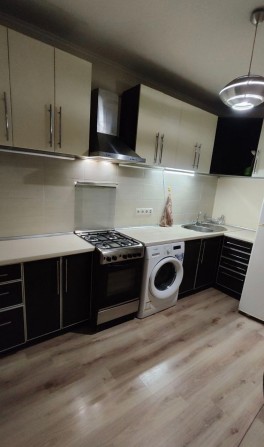 Оренда однокімнатної квартири у Комунарському р-ні (Новокузнецька 4) - фото 1