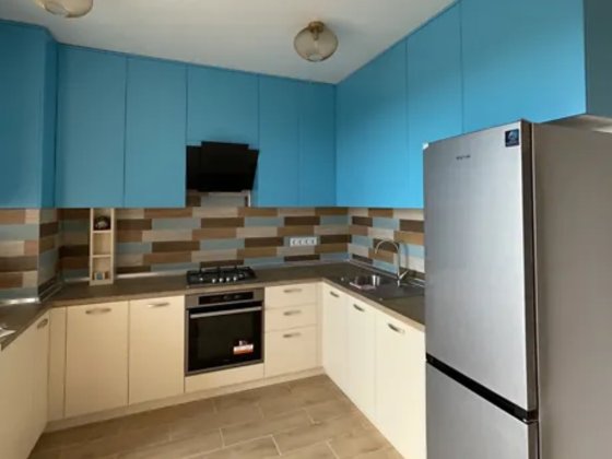 Продаж 1-к квартири вул. Радистів 34р Київ