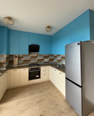 Продаж 1-к квартири вул. Радистів 34р - фото 1