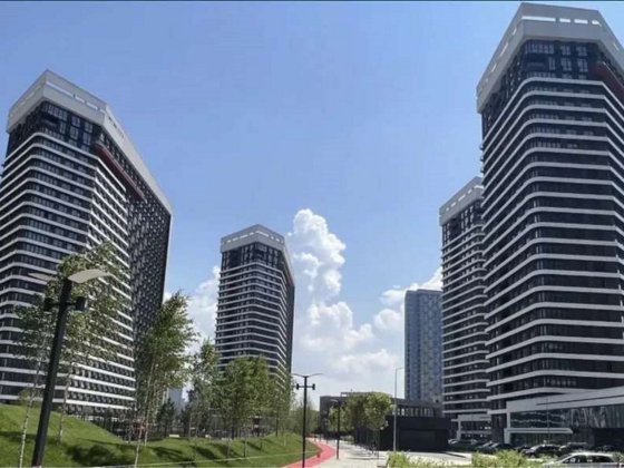 Продам 2-кімнатну квартиру  ЖК Грейт по вул. Причальна, 12. Киев