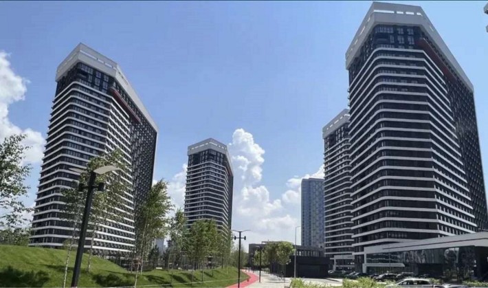 Продам 2-кімнатну квартиру  ЖК Грейт по вул. Причальна, 12. - фото 1