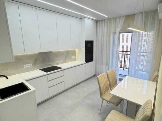 Сдается однокомнатная квартира в 63 Жемчужине на Краснова. Долгосрочно Одеса