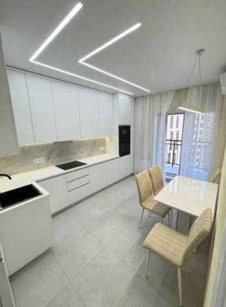 Сдается однокомнатная квартира в 63 Жемчужине на Краснова. Долгосрочно - фото 1