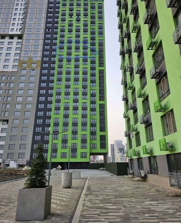 Продаж 2-к квартири просп. Бажана 17а - фото 1