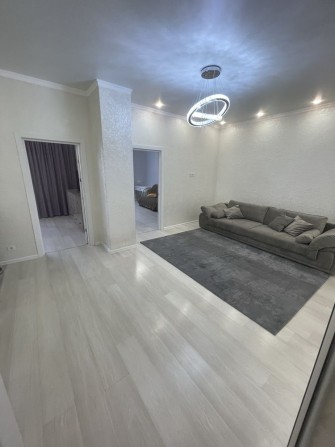 Сдам 2-х комн квартиру в ЖК Гагаринский Аркадия - фото 1