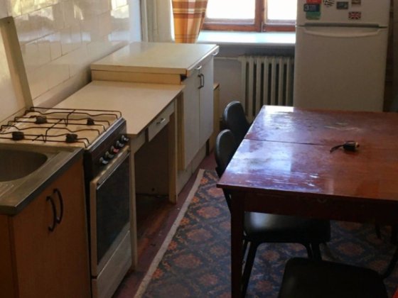 Сдаю 2к/к на Сухом Фонтане