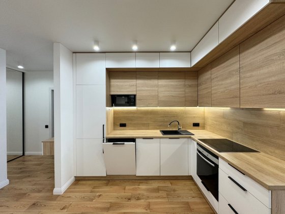 Оренда 2 кім. квартири вул. Городоцька 226А ЖК Resident Hall Львів