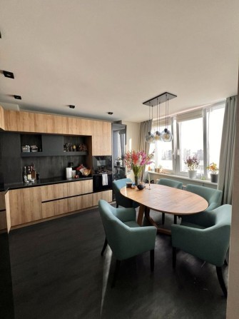 Оренда квартири з сучасним ремонтом в новобудові - фото 1