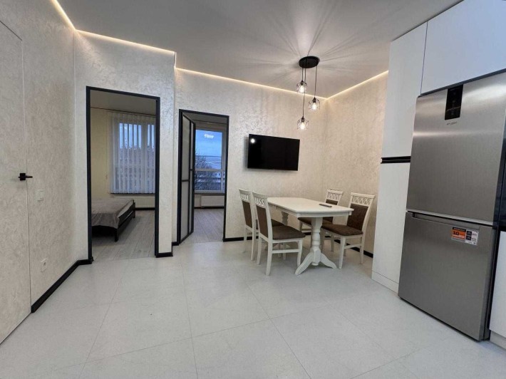 2 квартира/Ремонт/Карла Мікльоша/Новобудова/Львів - фото 1