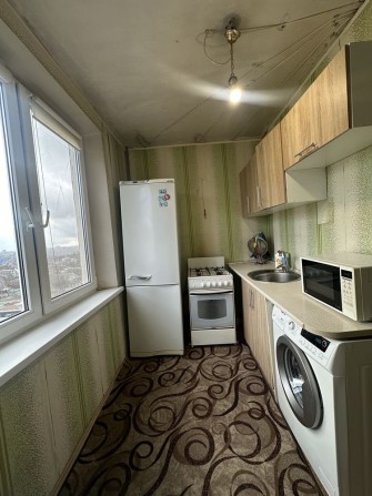 Сдам 1к квартиру Салтовское Шоссе 240-а - фото 1