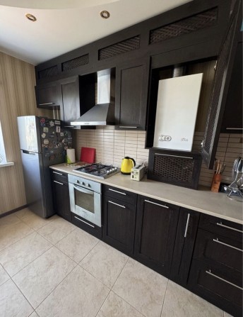 Сдам 2к квартиру , Новострой, Закрытый двор. - фото 1