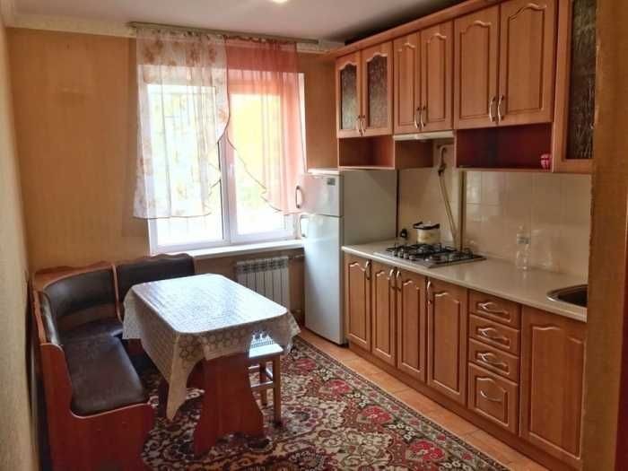 Аренда 1к квартиры Центр - фото 1