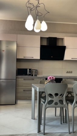 Аренда 1к кв 19 Жемчужина, Французский б-р,ЛЕТО без изм.цены! - фото 1