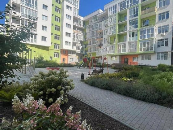 Оренда 1 кім квартири ЖК Велика Британія вул. Шевченка Львов