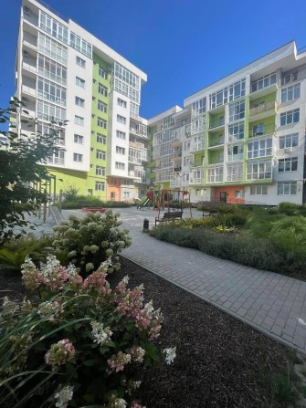 Оренда 1 кім квартири ЖК Велика Британія вул. Шевченка - фото 1