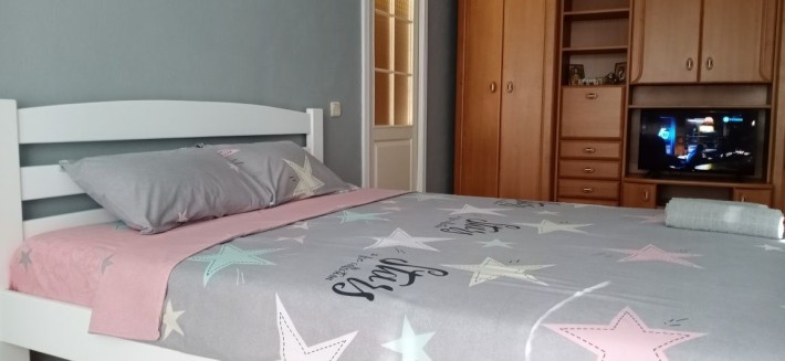 Сдам квартиру на короткий термін 1-2 місяці - фото 1