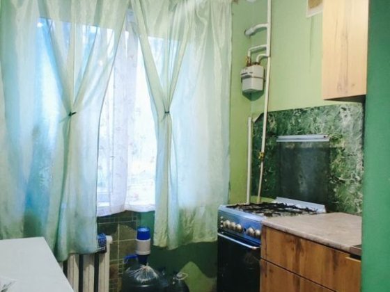 3-кімнатна,з ГАЗОМ/Черьомушки,Є.Танцюри,70( Можна на Місяць)