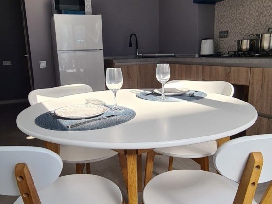 Сдам новую квартиру в ЖК Вентимилья  на  В.Черновола центр города Одесса