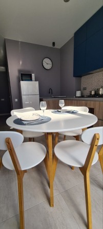 Сдам новую квартиру в ЖК Вентимилья  на  В.Черновола центр города - фото 1