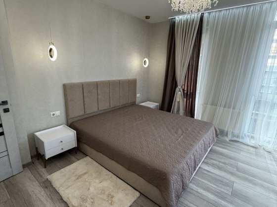 Оренда двокімнатноі квартири вул. Малоголосківська Львів