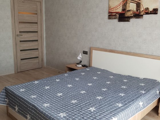 Сдам 1к от хозяина до лета ул.Долгая 1а Одеса