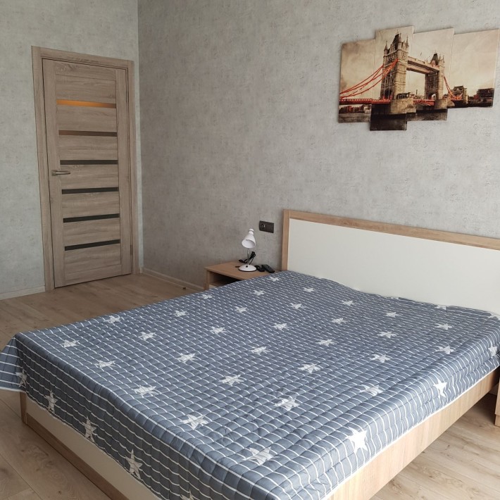 Сдам 1к от хозяина до лета ул.Долгая 1а - фото 1