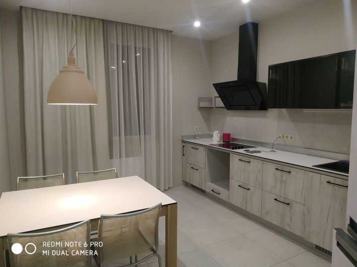 Сдам стильную светлую квартиру в ЖК" Апельсин!" - фото 1