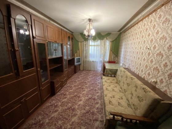 Сдам 1-комнатную квартиру (пл. Победы) Николаев