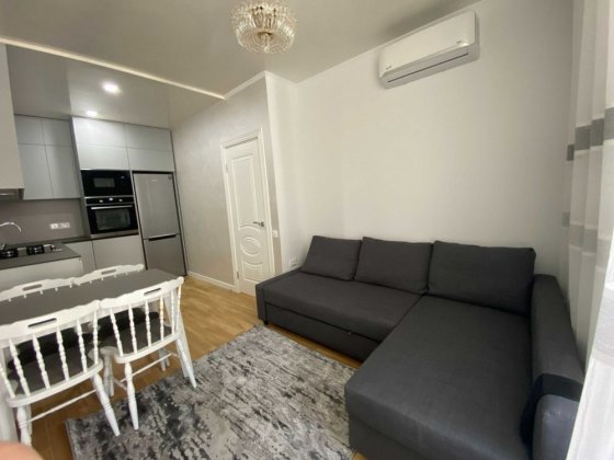 Оренда чудової квартири в ЖК Авалон Чорновола Липинського Львів