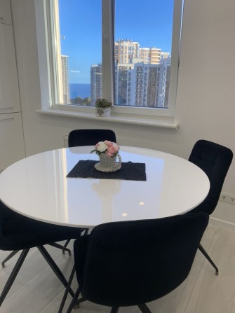 Сдам свою квартиру в Аркадии Генузская 26 Жемчужина - фото 1