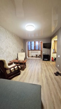 Сдам 1к 2/12 м "Холодная гора" - фото 1