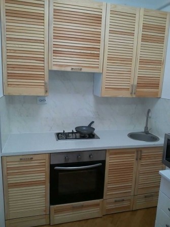 ЖК Семицвіт. Оренда 1 кім. квартири,  вул. Шевченка 60, Власник. - фото 1