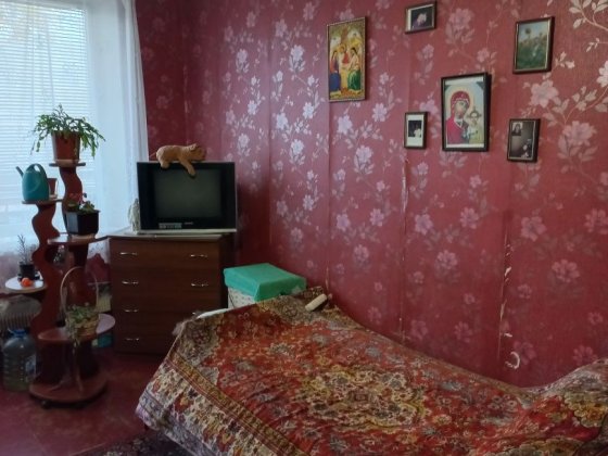 Сдам 2х ком.квартиру, метро Салтовська Харків