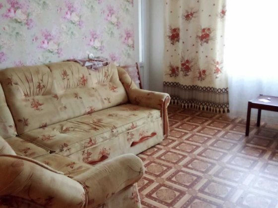 Сдаю уютную квартиру