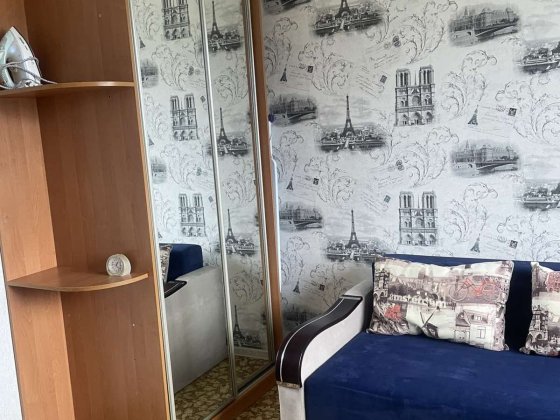 Сдам 3 кв Одесская сторона Класса Харьков