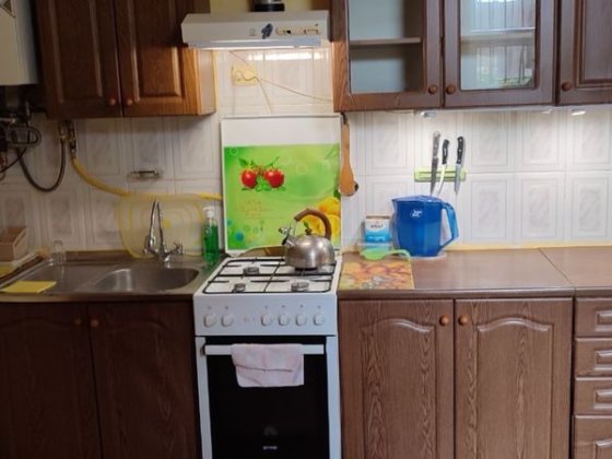 Оренда 2к.квартири вул.Олени Степанівни Львів