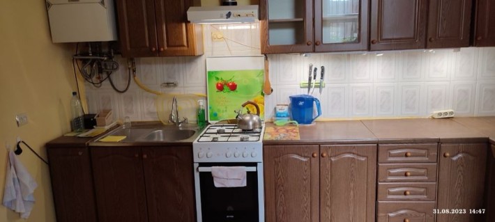 Оренда 2к.квартири вул.Олени Степанівни - фото 1