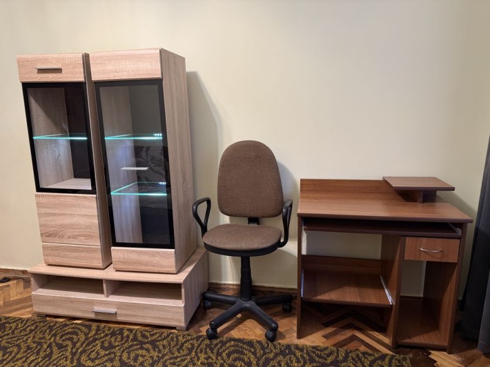 Оренда 2-х кімн. квартири вул.Кондукторська, 45м2, 1/2ц, 11000грн+ КП - фото 1